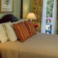 Planters On Reynolds Square (adults Only) 3* Savannah