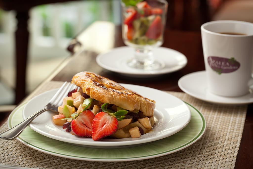 Bed & Breakfast Azalea And 5*