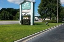 Garden Hotel