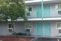 Garden Hotel 2*