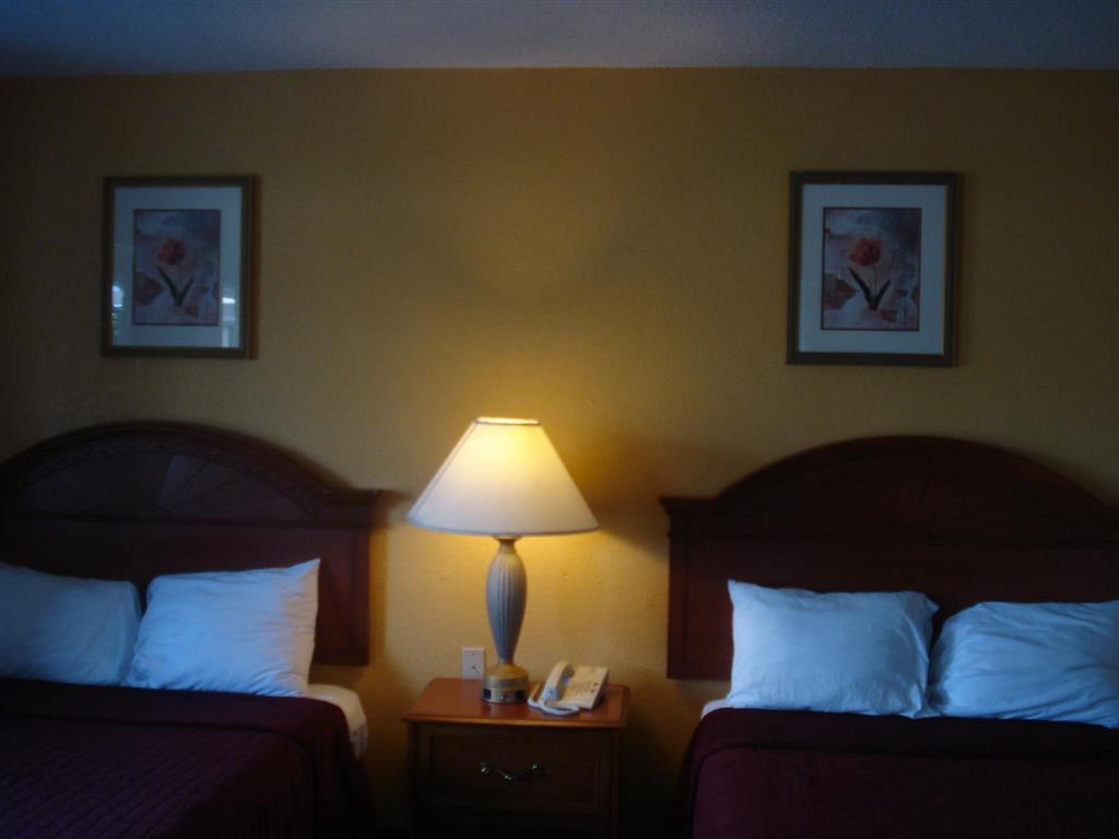 Motel Americas Value Inn-savannah Savannah