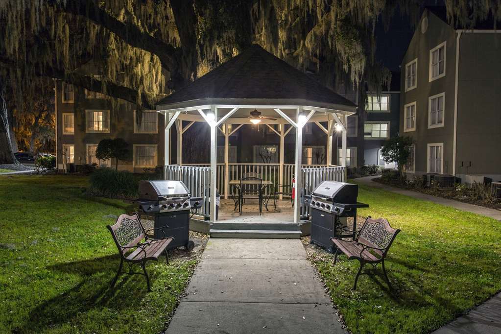 Homewood By Hilton Savannah