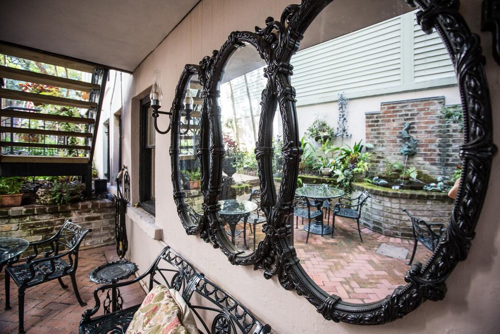 Ballastone Hotel Savannah