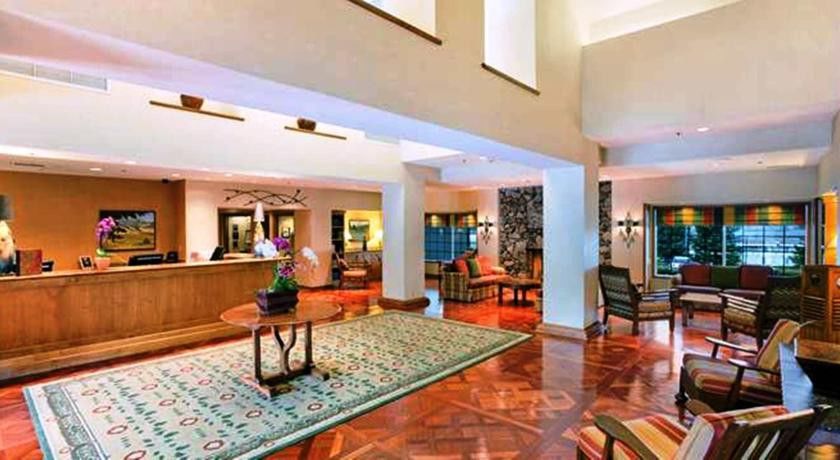 Hotel Western Historic District 3*