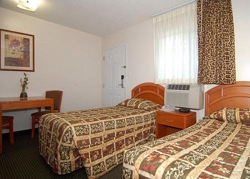 Motel Suburban Abercorn