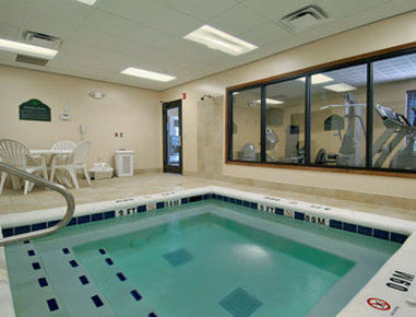 Wingate By Wyndham Pooler 3*