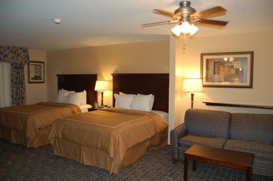 Hotel Comfort Gateway I-95