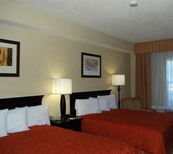 Hotel Country & By Radisson, Midtown, Ga Savannah