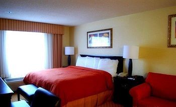 Hotel Country & By Radisson, Midtown, Ga 3*