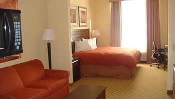 Country & By Radisson, Airport, Ga Hotel