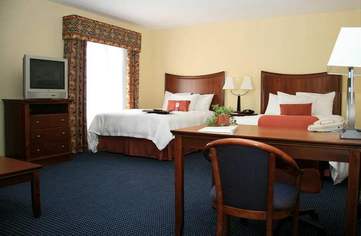 Hotel Hampton & - I-95 South - Gateway 3*