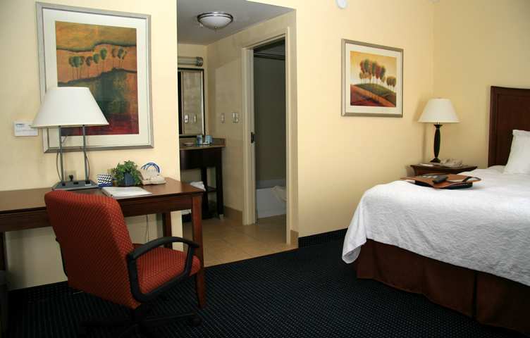 Hotel Hampton & - I-95 South - Gateway Savannah