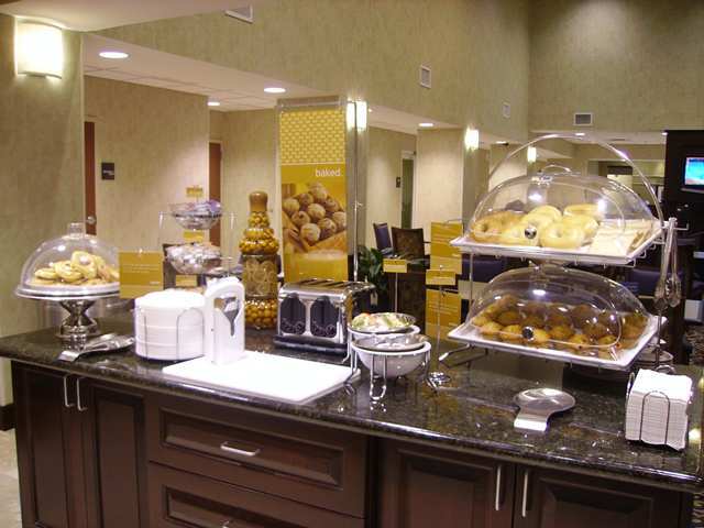Hotel Hampton & - I-95 South - Gateway