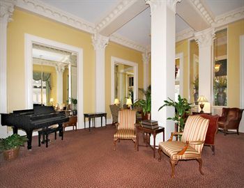 Planters On Reynolds Square (adults Only) 3* Savannah