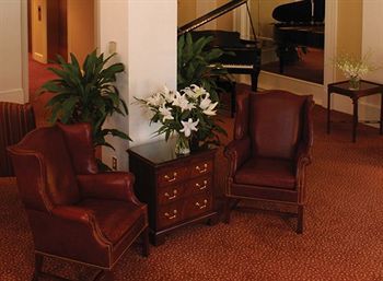 Inn Planters On Reynolds Square (adults Only)