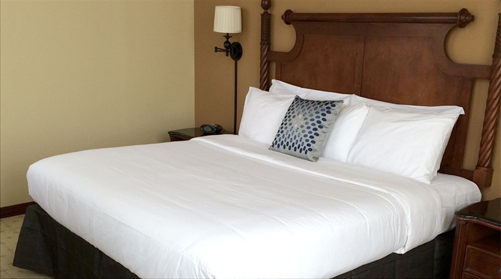 Tryp By Wyndham Hotel
