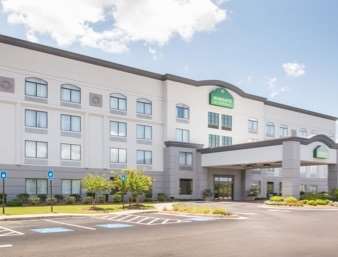 Wingate By Wyndham Pooler Savannah