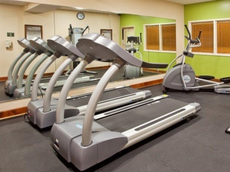 Hotel Country & By Radisson, Airport, Ga Savannah