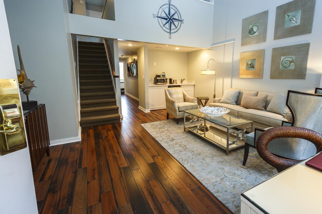 Olde Harbour Inn, Historic Of Collection 4*