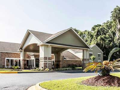 Country & By Radisson, Gateway, Ga Hotel