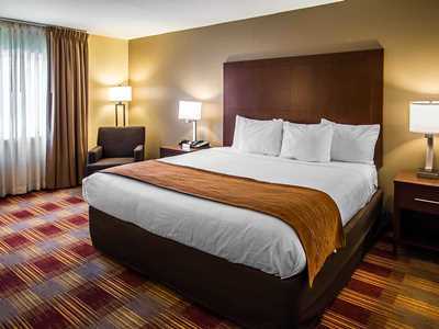 Country & By Radisson, Gateway, Ga