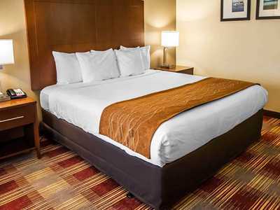 Country & By Radisson, Gateway, Ga Hotel 3*
