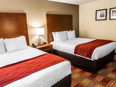 Hotel Country & By Radisson, Gateway, Ga Savannah