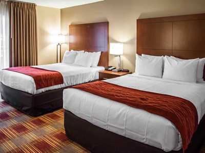 Country & By Radisson, Gateway, Ga 3* Savannah
