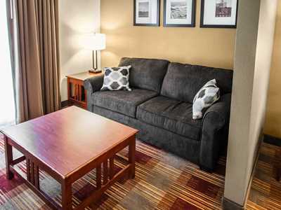 Hotel Country & By Radisson, Gateway, Ga 3*