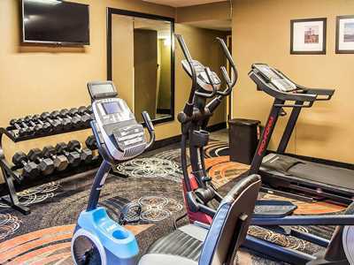 Country & By Radisson, Gateway, Ga