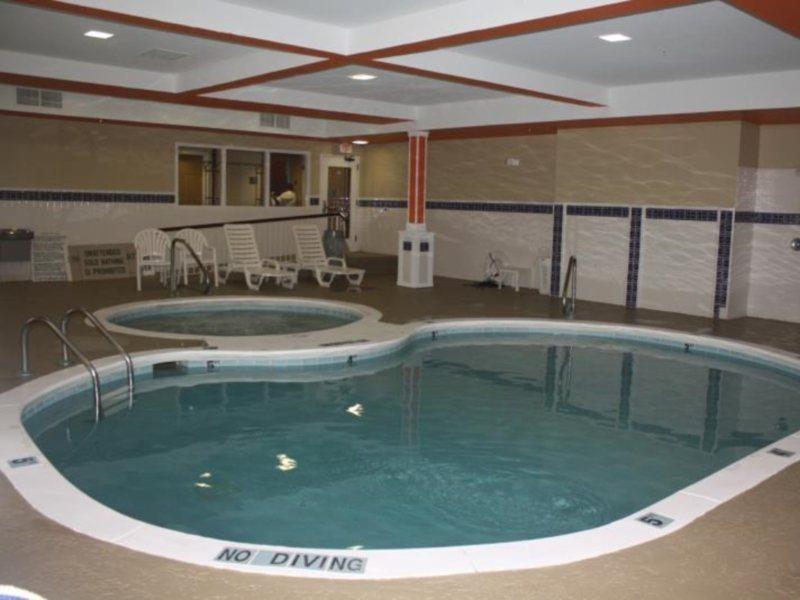 Hotel Country & By Radisson, Airport, Ga Savannah