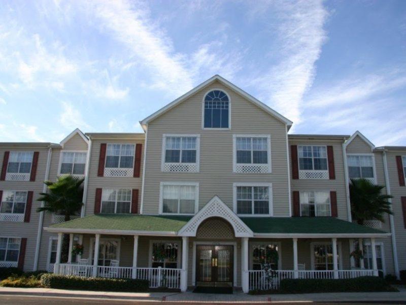 Country & By Radisson, Airport, Ga Savannah