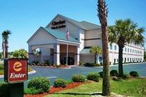 Hotel Country & By Radisson, Gateway, Ga Savannah