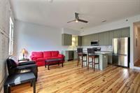 Apartment The Hickory By Low Country Rentals Savannah