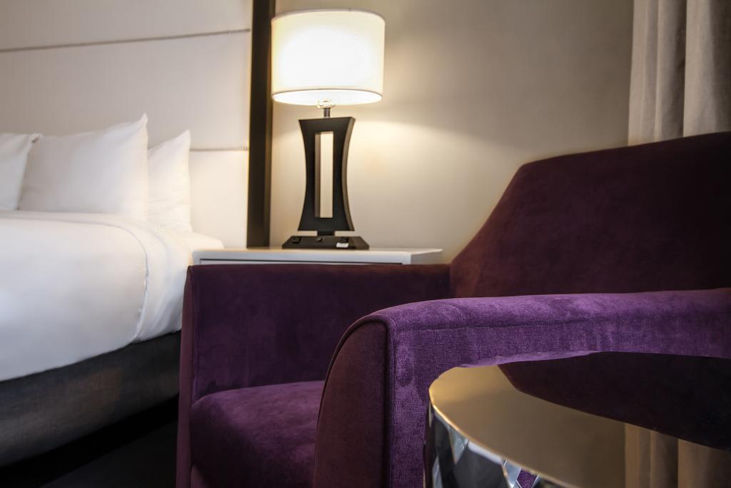 Tryp By Wyndham Savannah
