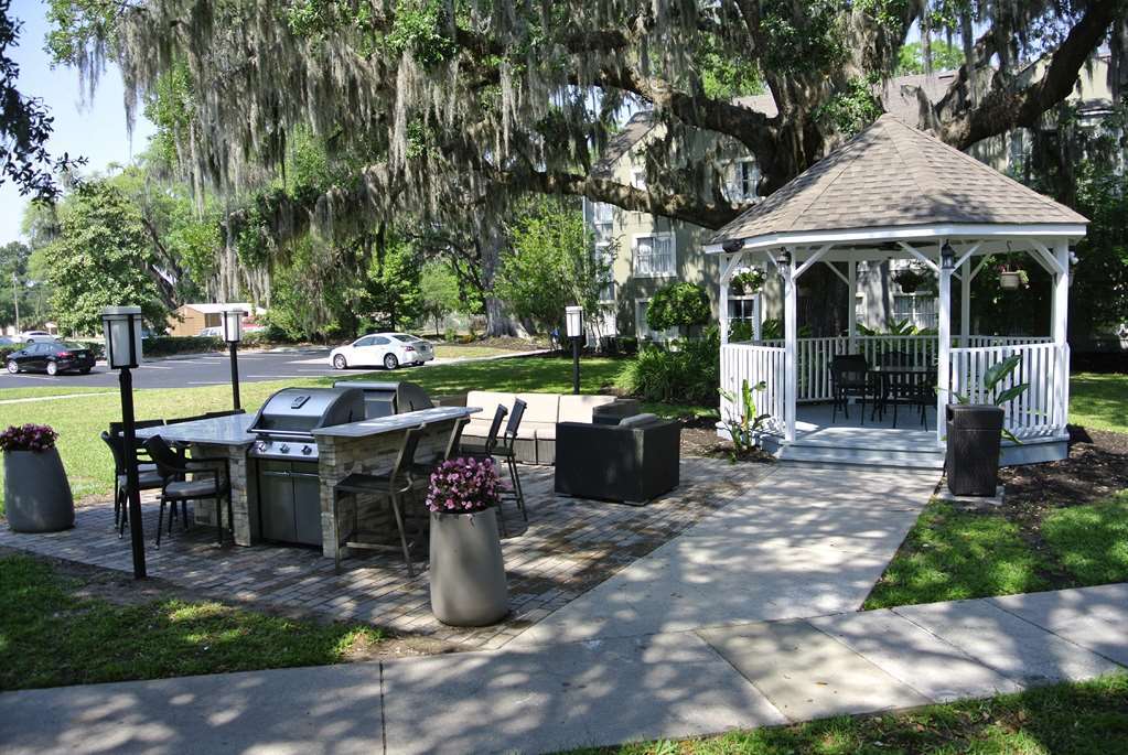 Homewood By Hilton Hotel Savannah