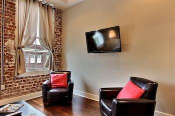 The Hickory By Low Country Rentals Apartment *