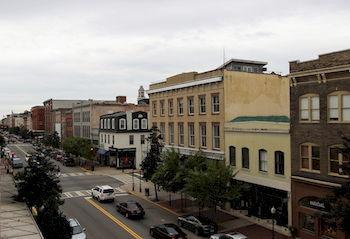 The Hickory By Low Country Rentals * Savannah