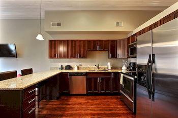 Apartment The Hickory By Low Country Rentals *