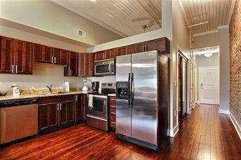 The Hickory By Low Country Rentals