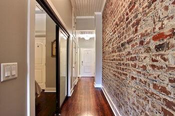 The Hickory By Low Country Rentals Apartment *