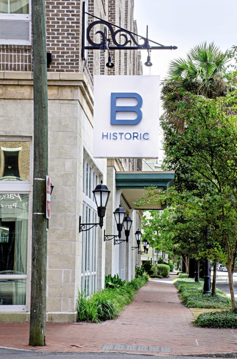 Tryp By Wyndham Hotel Savannah