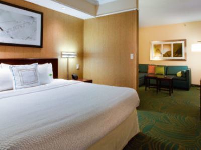 Hotel Springhill Airport