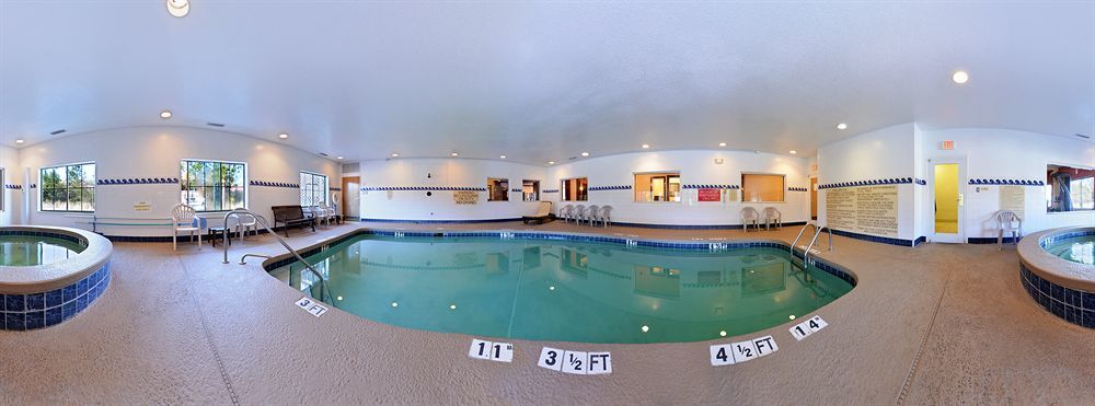 Country & By Radisson, Gateway, Ga Hotel 3*