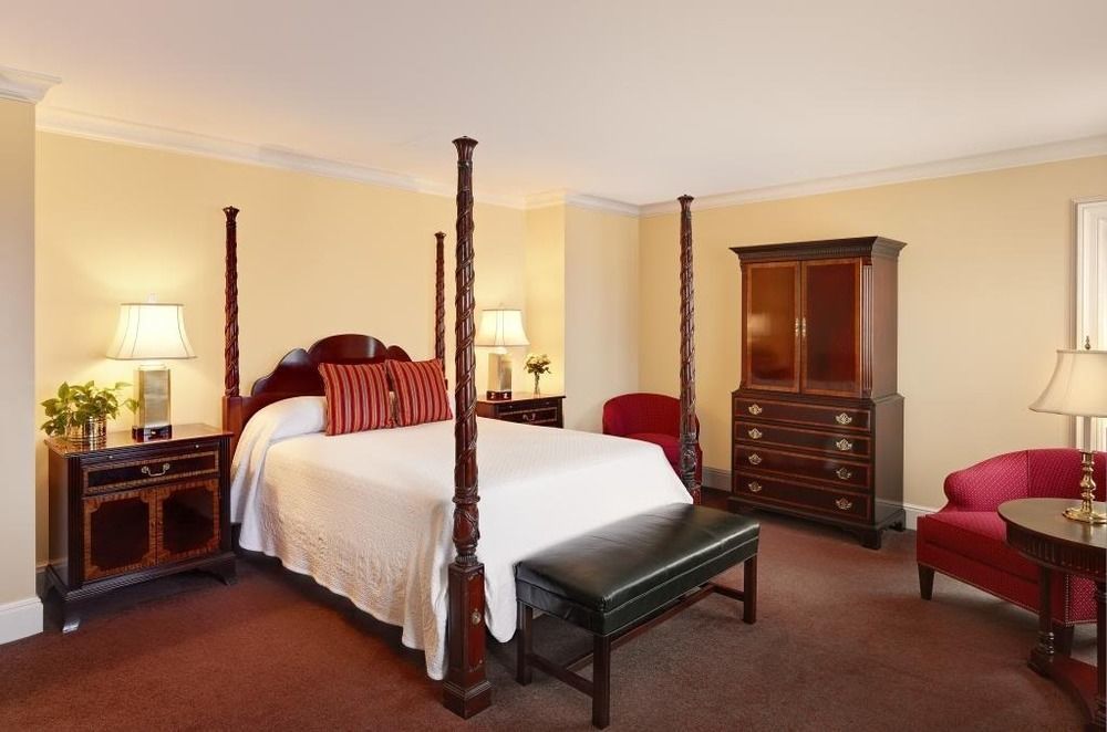 Planters On Reynolds Square (adults Only) 3* Savannah