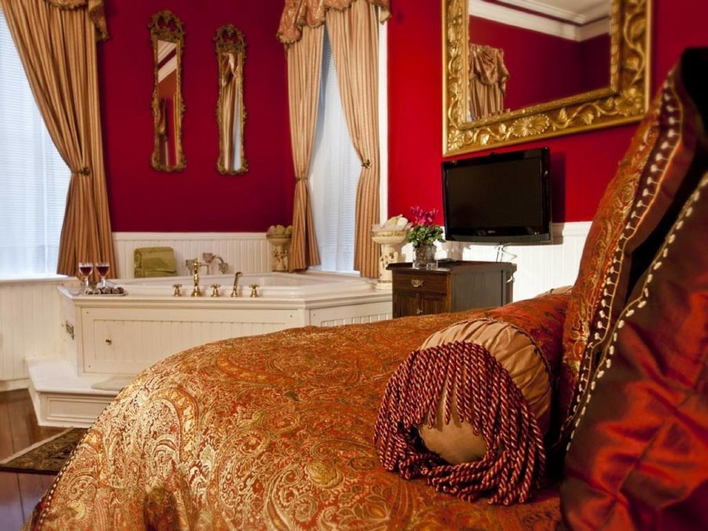 Mcmillan 4* Savannah
