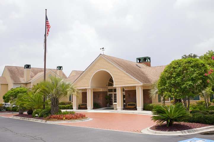 Homewood By Hilton 3* Savannah