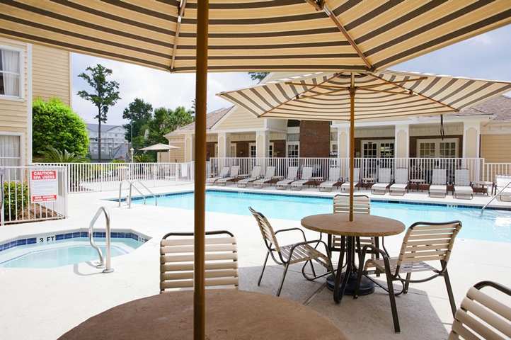 Homewood By Hilton Hotel 3*
