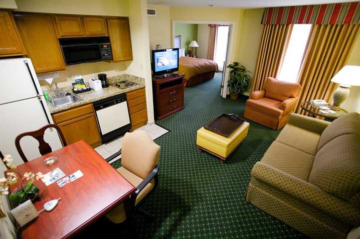 Hotel Homewood By Hilton