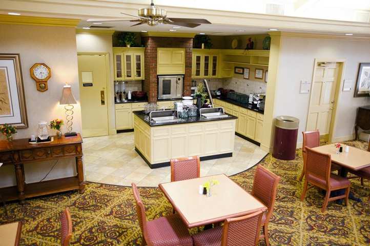 Homewood By Hilton 3*